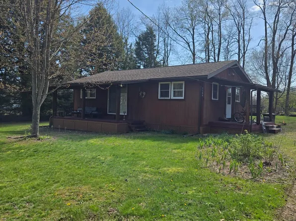 1158 Beech Ln, Kane, PA 16735