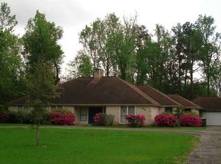 8275 Collier Rd, Beaumont, TX 77706