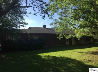 113 Honor Greer Rd, Rayville, LA 71269