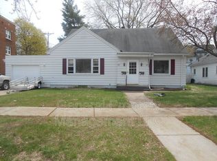 317 Central St, Eau Claire, WI 54703