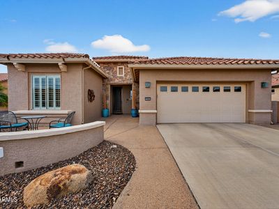 2046 N 164TH Avenue, Goodyear, AZ, 85395