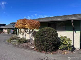 1301 S 3rd Ave UNIT 7D, Sequim, WA 98382