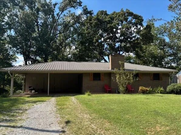 2130 County Road 633, Booneville, MS 38829