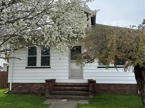 15 Katherine St, Struthers, OH 44471