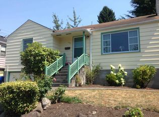 6250 45th Ave NE, Seattle, WA 98115