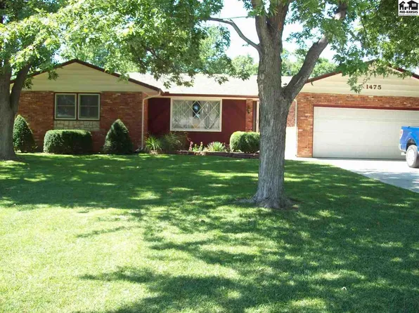 1475 N Maple St, McPherson, KS 67460