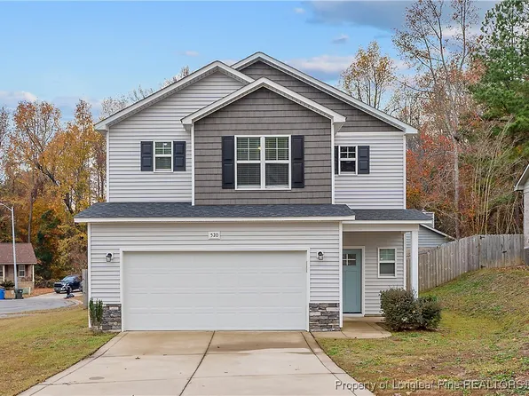 520 Abbottswood Dr, Fayetteville, NC 28311