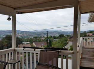 2011 Grand Ave, Spring Valley, CA 91977