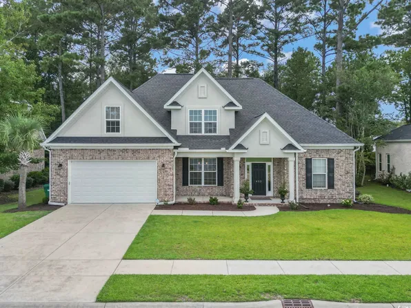 422 Megan Ann Ln., Myrtle Beach, SC 29579