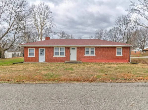 817 N Illinois St, Chandler, IN 47610