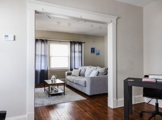 3251 E Overlook Rd APT 1, Cleveland Heights, OH 44118