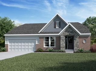 1544 Mulberry Ct, Lebanon, OH 45036