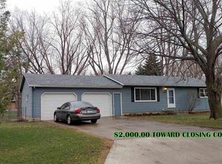 1804 E Sylvan Cir, Brandon, SD 57005