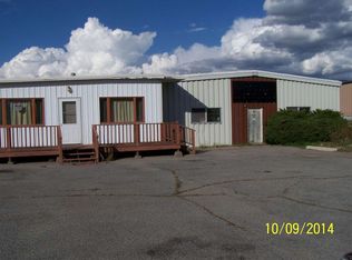 105 N Parkmont, Butte, MT 59701