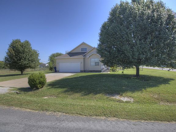 4th image of 11801 N 193rd East Ave