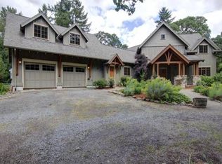 33000 S Molalla Forest Rd, Molalla, OR 97038