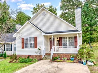 4408 Valley Cove Ct, Raleigh, NC 27616