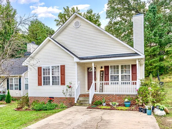 4408 Valley Cove Ct, Raleigh, NC 27616