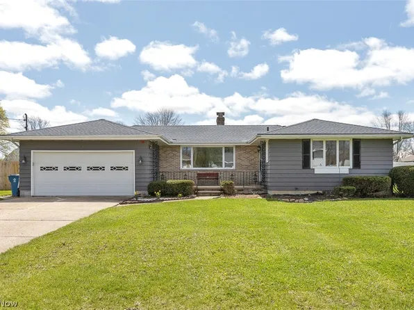 3827 Valleyview Dr, Lorain, OH 44053