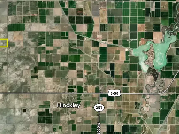 7000 West Rd, Hinckley, UT 84635