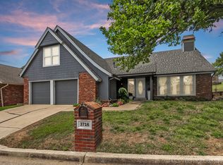 3716 E 64th Pl, Tulsa, OK 74136
