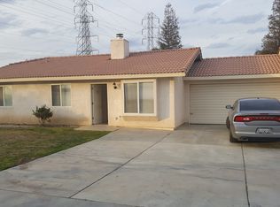 2641 Brookside Dr APT D, Bakersfield, CA 93311