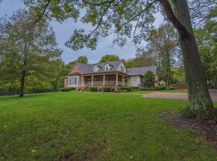 167 Loop Rd, Wartrace, TN 37183
