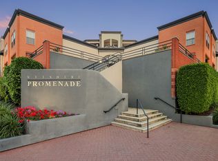 Wilshire Promenade, Fullerton, CA 92832
