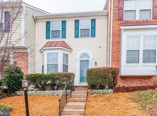 14816 Winding Loop, Woodbridge, VA 22191