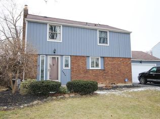 3024 Delancey Rd, Niagara Falls, NY 14305