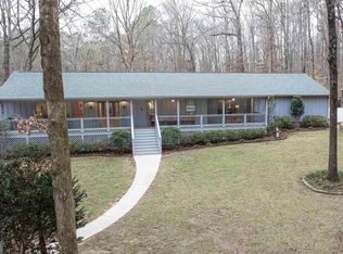 526 Hood Rd, Stockbridge, GA 30281