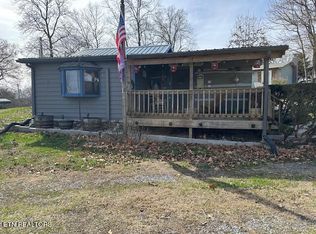 171 Burnett Dr, Rutledge, TN 37861