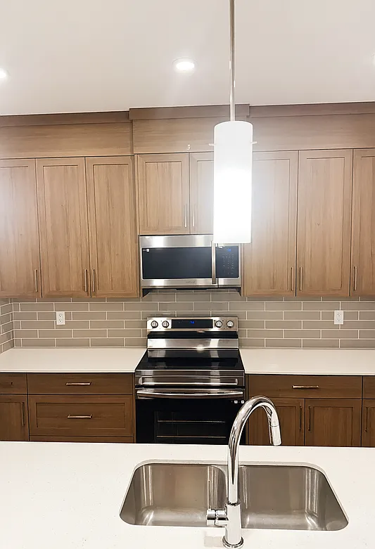 3 bed, 2.5 bath, $2,000 — Photo 3