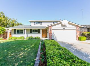 1054 Norstad St, San Jose, CA 95128