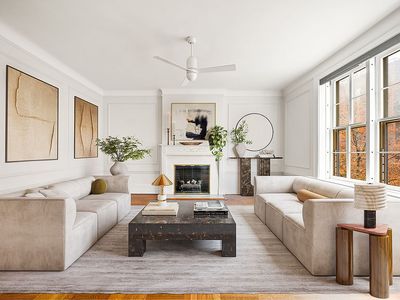 3413 80th St APT 31, Flushing, NY, 11372