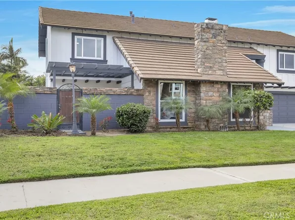 3060 N Hartman St, Orange, CA 92865