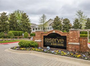 4190 NW Meadow Creek Cir, Fayetteville, AR 72703