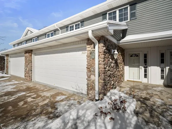 3424 Caleb COURT, West Bend, WI 53090