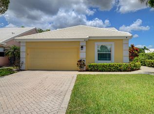 8253 Horseshoe Bay Rd, Boynton Beach, FL 33472