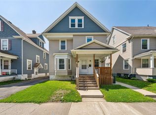 77 Kingston St, Rochester, NY 14609
