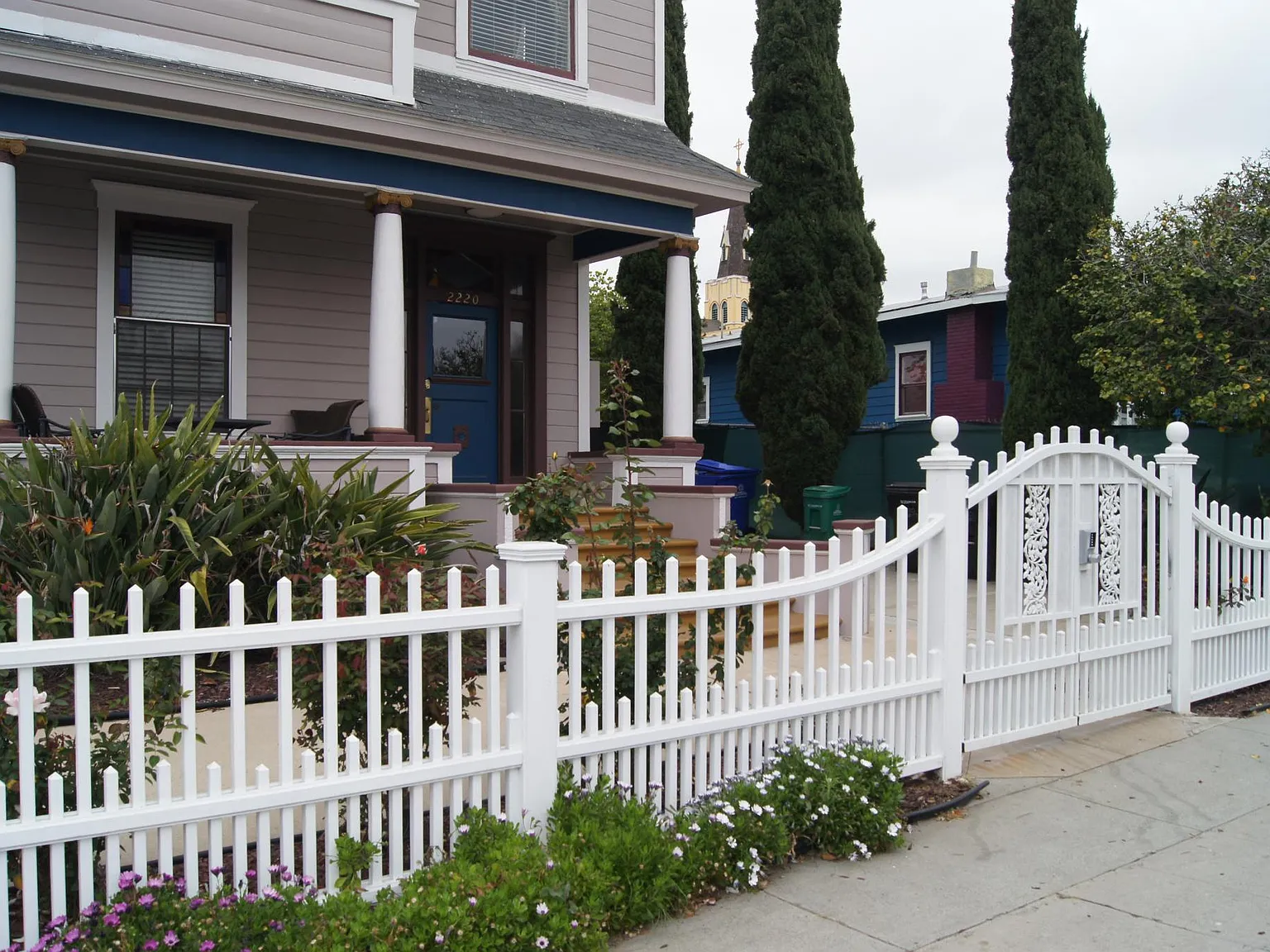2 bed, 530 sqft, $2,150 — Photo 4