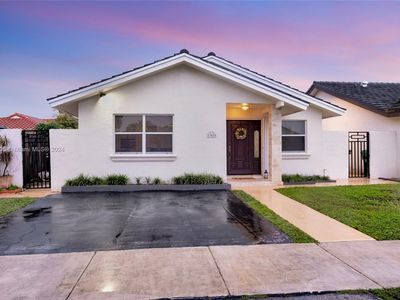 13425 SW 28th St, Miami, FL, 33175