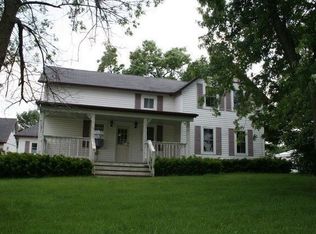 6049 W Steger Rd, Monee, IL 60449