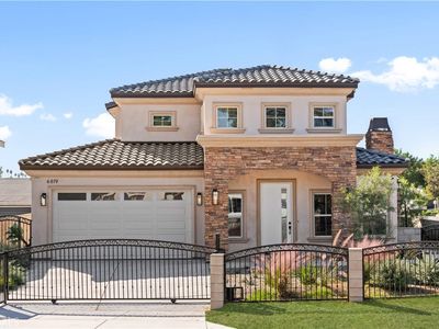 6819 Oak Ave, San Gabriel, CA, 91775