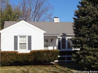 10417 La Grange Rd, Louisville, KY 40223