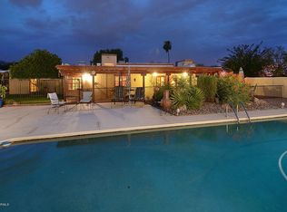 310 N Indian House Rd, Tucson, AZ 85711
