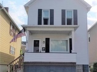622 Oakland Ave, Greensburg, PA
