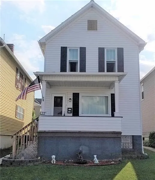 622 Oakland Ave photo 1
