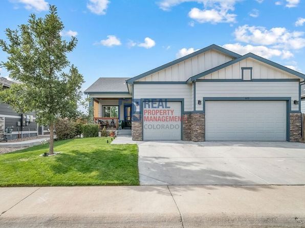 1033 Traildust Dr