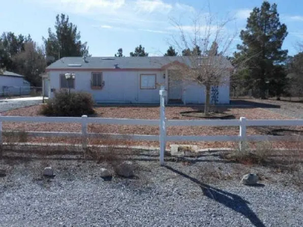 2431 Manitoba St, Pahrump, NV 89048